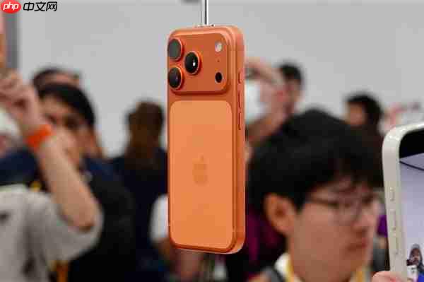 高通被抛弃!iPhone 18系列首发苹果自研基带C2