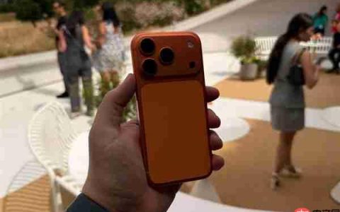 高通被抛弃！iPhone 18系列首发苹果自研基带C2