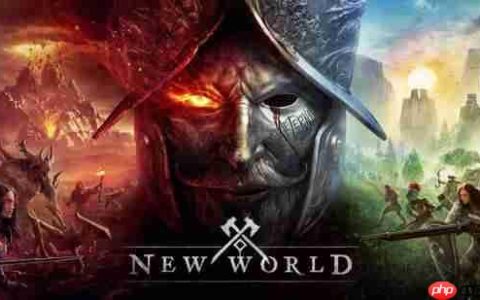 亚马逊MMO大作《新世界》官宣停更后 近两万人联合情愿希望能继续更新