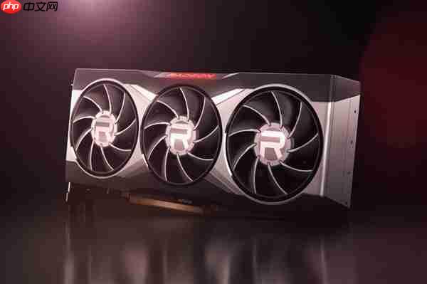 1、2代RDNA已无战未来 AMD将只为RX 7000及以上显卡游戏优化