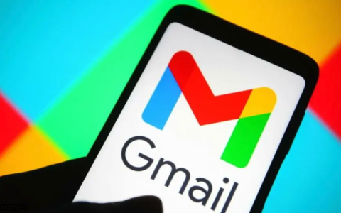 gmail邮箱登录网址 网页版gmail登录入口