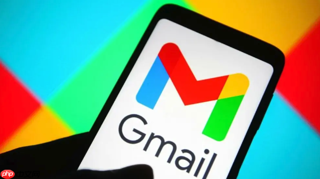 gmail邮箱登录网址 网页版gmail登录入口