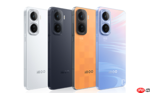 曝iQOO Neo11发布当晚预售量超5万台 居单品销量第二