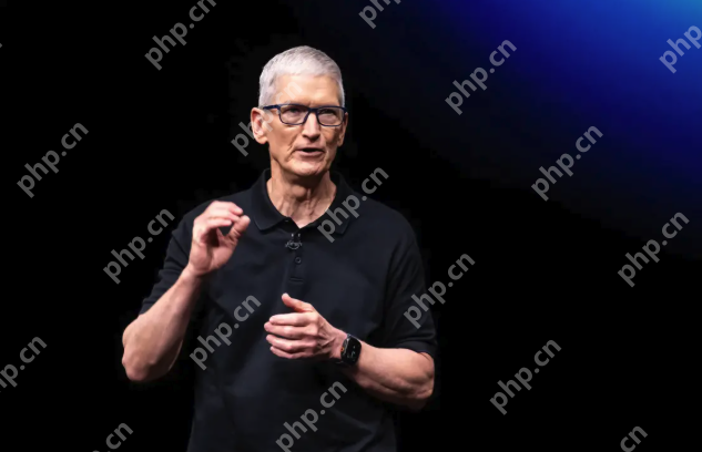 库克解读苹果最新财报:iPhone Air推迟上市致中国区收入下滑,但假日季营收将创纪录