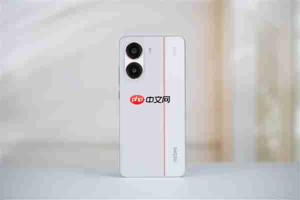 REDMI Turbo 5首发!联发科天玑8500参数出炉:跑分破220万