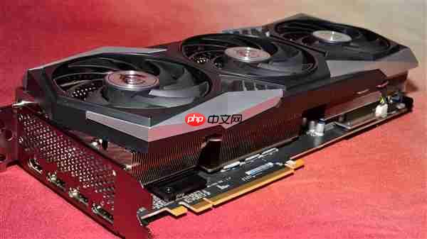 AMD RX 5000/6000系列显卡洗洗睡吧:不再有任何新功能、新优化