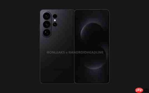 三星Galaxy S26首发Exynos 2600：首款2nm手机芯片