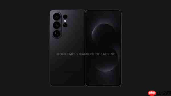 三星Galaxy S26首发Exynos 2600:首款2nm手机芯片