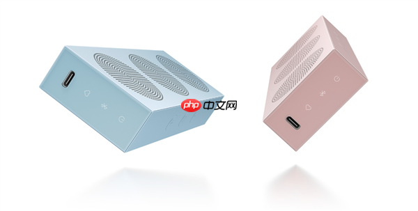 299元 小米随身蓝牙音箱曜石黑开售:SU7 Ultra经典色