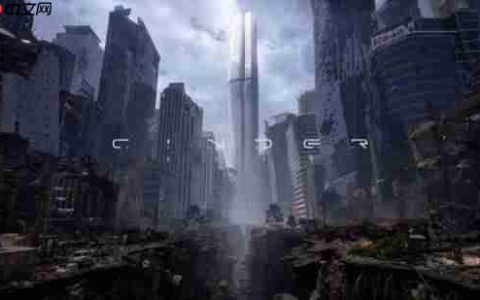《剑灵》开发商倾情打造！全新战术射击MMO《CINDER CITY》新预告公布