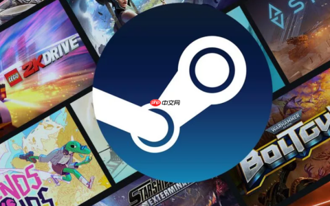 steam官网入口 链接 steam账号注册路径