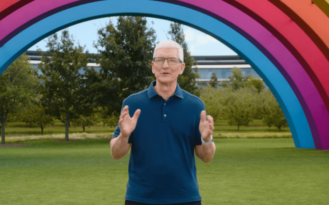 库克证实Apple Intelligence将拓展合作伙伴生态系 更多整合将到位
