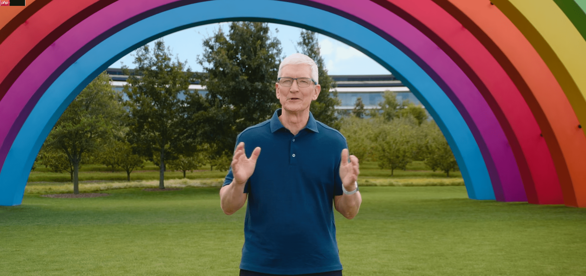 库克证实apple intelligence将拓展合作伙伴生态系 更多整合将到位