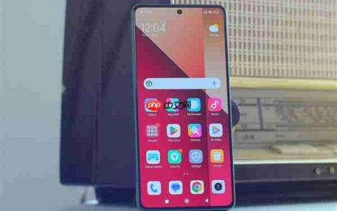 联发科最强8系Soc！天玑8500前瞻：REDMI首发