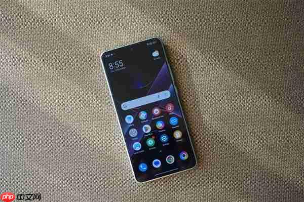联发科最强8系Soc!天玑8500前瞻:REDMI首发