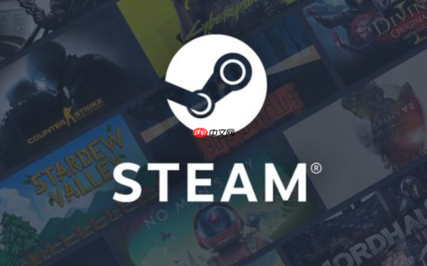 steam官网登录入口 steam账号注册流程