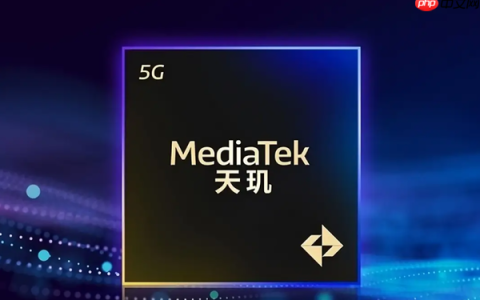 联发科又一旗舰心片曝光 3nm工艺 首批新机电池巨大！