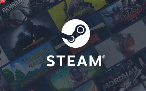 steam官网登录入口网址_steam网页版入口地址