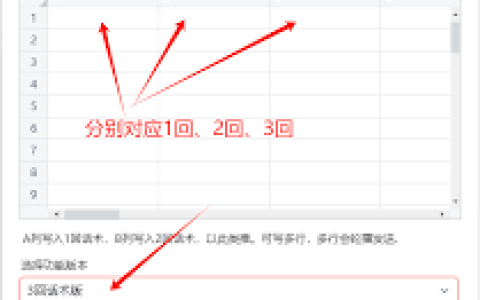 小红书如何开启私信自动回复功能