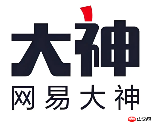 网易大神怎么关闭个性化推荐_网易大神个性化推荐关闭教程