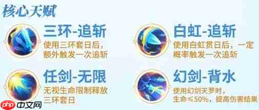 《梦想世界:长风问剑录》剑侠追斩流玩法攻略