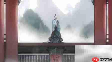 鬼谷八荒天骄NPC含义解析
