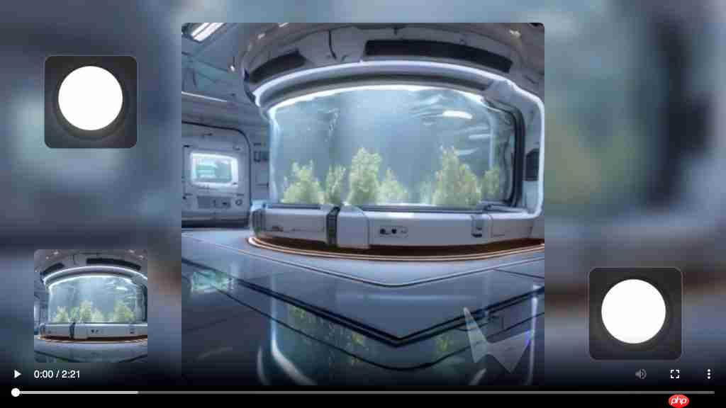 李飞飞世界模型大更新! 实时生成 3D 世界,只要一块 GPU