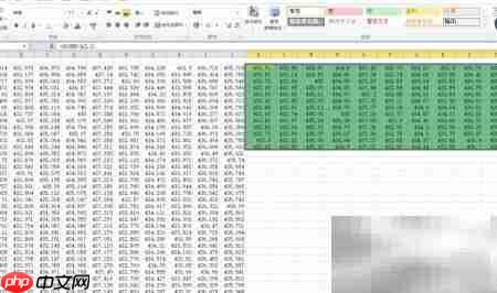 Minitab制作MSA数据指南