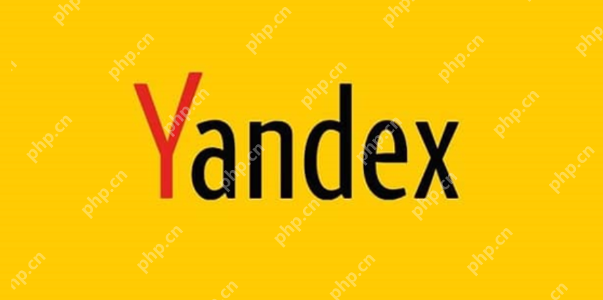 Yandex搜索国际版入口 俄罗斯Yandex引擎全球访问网址免登录直达