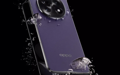 OPPO Find N6参数曝光：搭载第五代骁龙8至尊版芯片