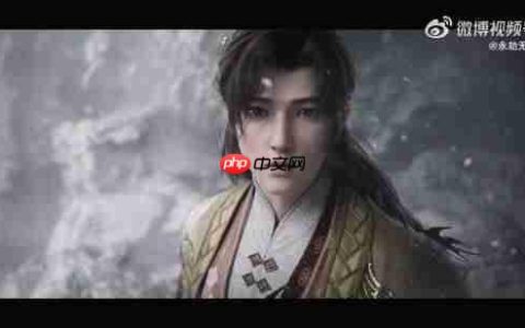 《永劫无间》×古龙联动英雄！小李飞刀李寻欢