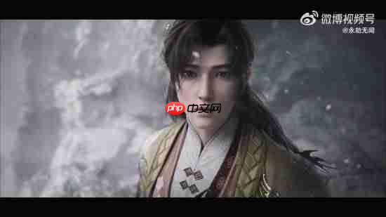 《永劫无间》×古龙联动英雄!小李飞刀李寻欢