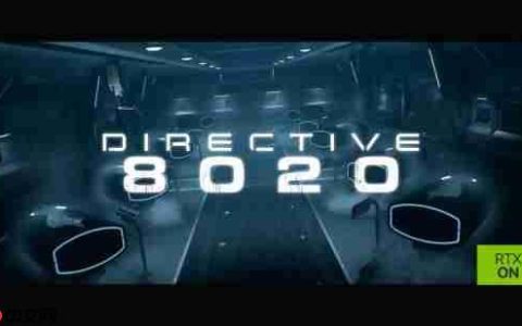 《黑相集》新作《8020号指令》预告曝光！极致画质下的太空狼人杀