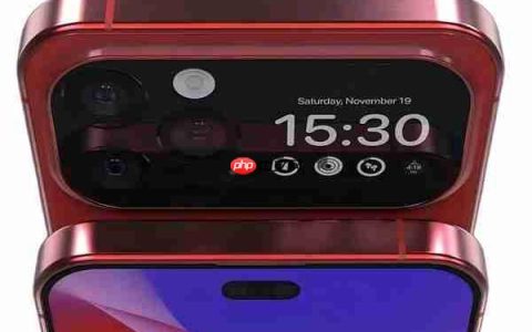 苹果iPhone 18 Pro前瞻：八大升级理由值得等待