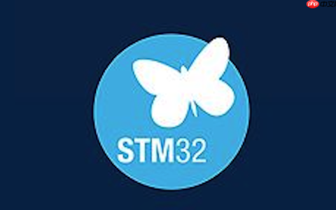 STM32官网在线访问 STM32官方地址不收费