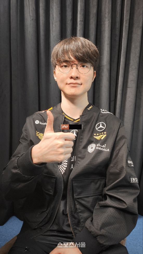 Faker:Doran发挥很好 若晋级决赛对手大概率是GEN