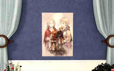 《最终幻想14》最新7.4版12月16日上线 新装备活动登场