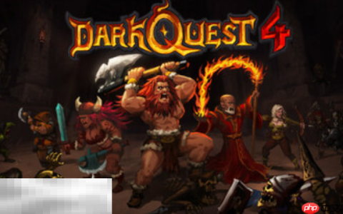 Dark Quest4兑换码是什么 黑暗探险4兑换码大全分享
