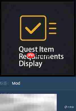 逃离鸭科夫热门实用的MOD推荐 一键提升游戏体验!
