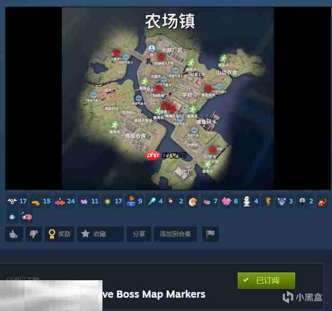 逃离鸭科夫热门实用的MOD推荐 一键提升游戏体验!