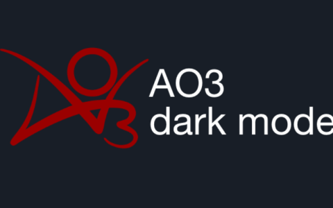 AO3镜像网站访问指南 AO3中文版官方网站链接汇总