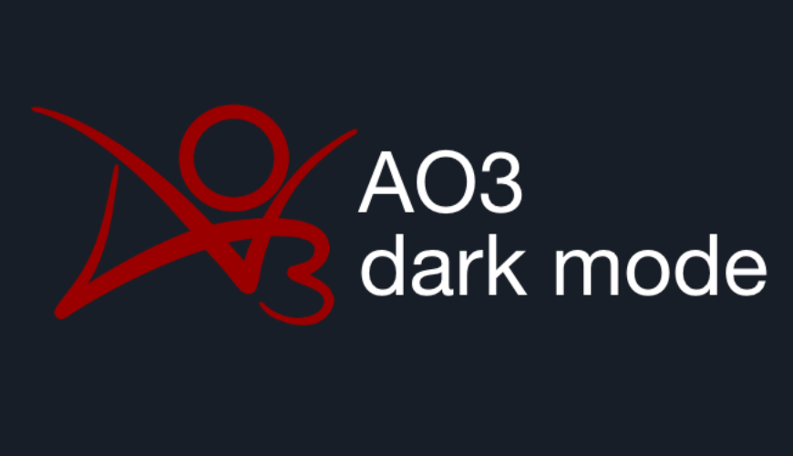 AO3镜像网站访问指南 AO3中文版官方网站链接汇总 - 创想鸟