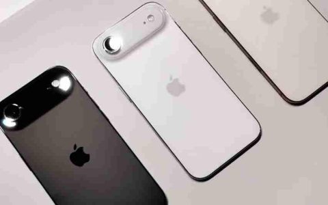 为什么不买 iPhone Air？