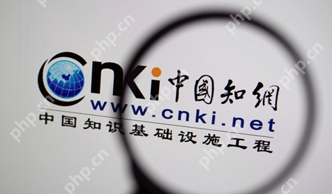 知网官网入口 知网论文查询官网地址