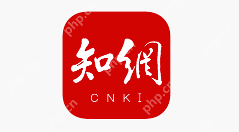 知网论文查重入口 中国知网论文查询官方登录入口