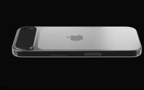 苹果15 Pro如何快速整理桌面图标_iPhone 15 Pro桌面图标整理教程