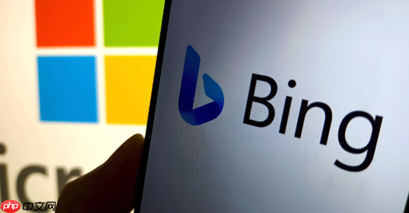 Bing搜索官方网址首页_Bing搜索主页链接官网入口