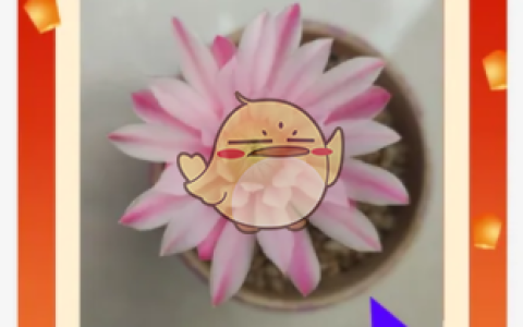 《来画动画》设置图层顺序方法