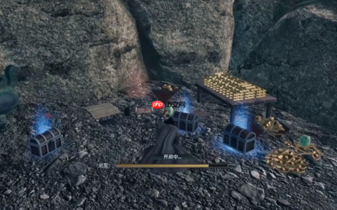 《下一站江湖2》无心地宫六把钥匙位置一览