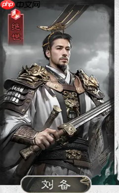《三国：天下归心》桃园队玩法攻略